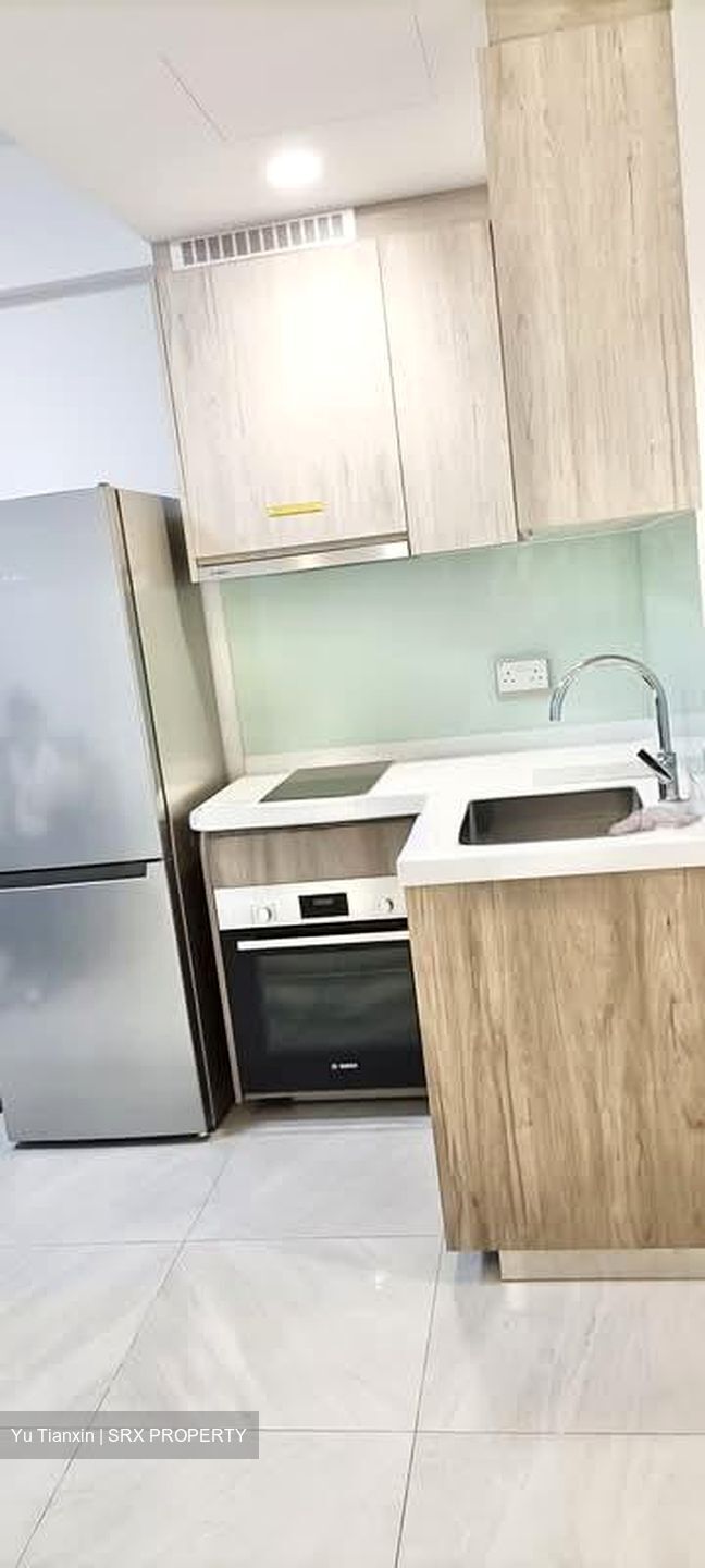 Uptown @ Farrer (D8), Apartment #573585561
